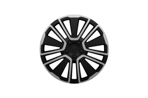 RATKAPNA SCUBA SILVER BLACK 16" 1 KOM SKYCAR