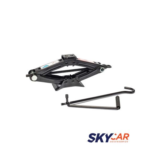 DIZALICA ŽABA 1T SKYCAR