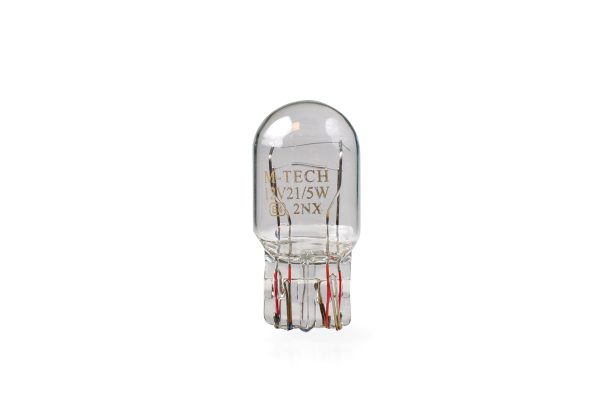 SIJALICA T20 W21/5W 12V W3X16Q CLEAR M-TECH - Image 2
