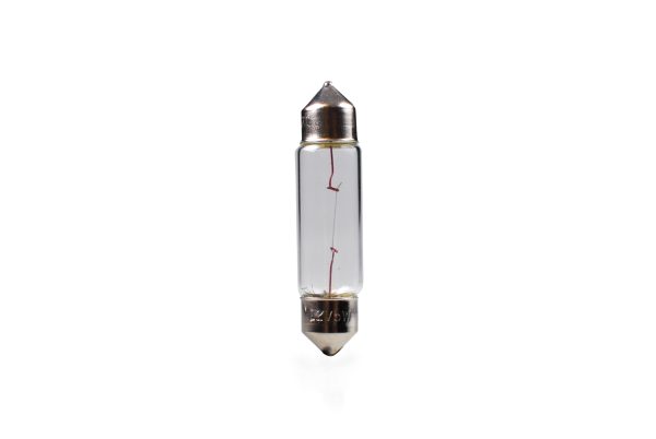 SIJALICA C5W SV8.5 5W 12V 41MM M-TECH - Image 2