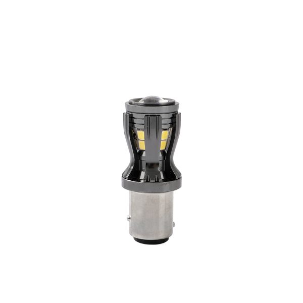 SIJALICA  12/24V BAY15D BLISTER LED M-TECH - Image 2