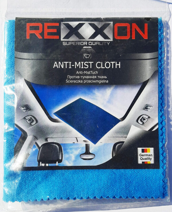 KRPA ANTIMAGLIN REXXON