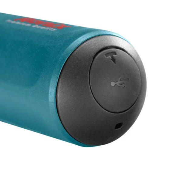 AKUMULATORSKI ODVIJAČ SET (9DEL) 850MAH 8590 BMC 3.6V/1NM RONIX - Image 11