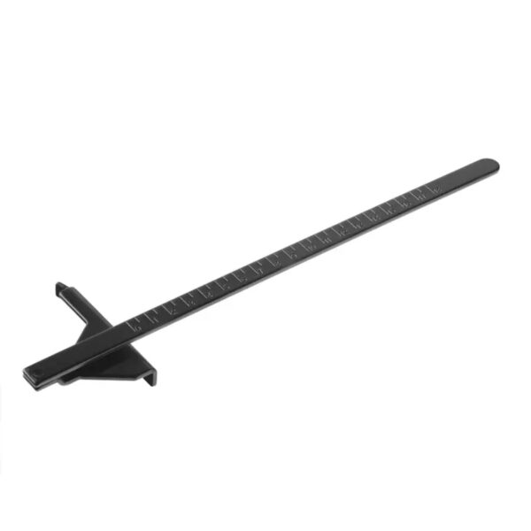 AKUMULATORSKA KRUŽNA TESTERA (2X4AH) 8609 CB 20V/165MM RONIX - Image 3