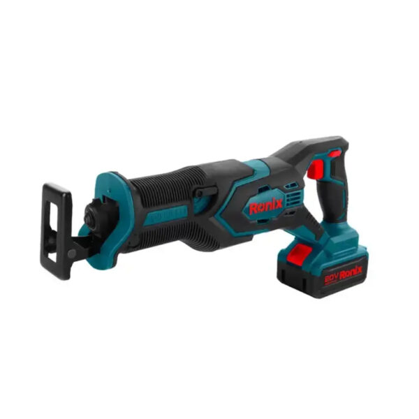 AKU VIŠENAMENSKA TESTERA - LISIČJI REP E BRUSHLESS SOLO 8904 CB 20V/150MM RONIX