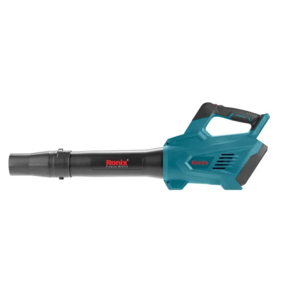AKUMULATORSKI DUVAČ LIŠĆA SOLO 2SP 8922 CB 20V/45M/S RONIX - Image 6