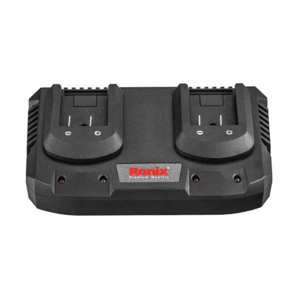 DUPLI PUNJAČ 8994 CB 20V/2.2A RONIX - Image 7