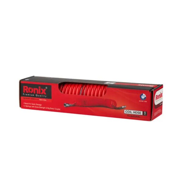 SPIRALNO CREVO RH-6105 CB 5M RONIX - Image 3